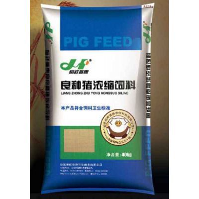 猪饲料加工厂家